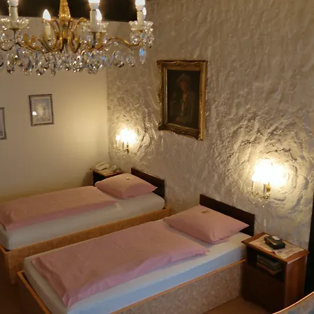 Am Hallenbad Hotel garni-3