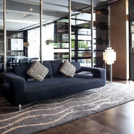 Ac Hotel Brescia By Marriott-3