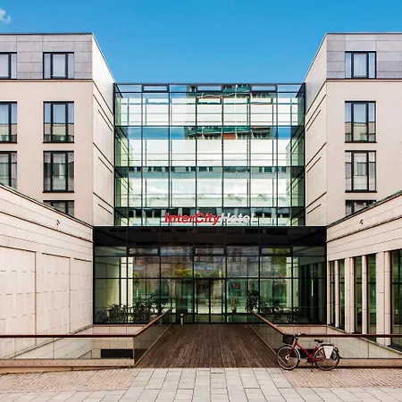 Intercityhotel Dresden-3