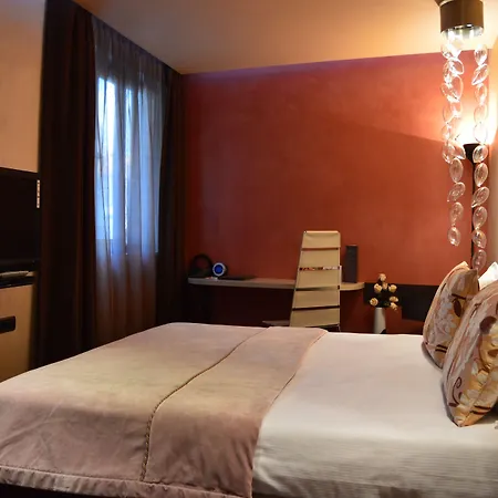 Les Fleurs Boutique Hotel-2