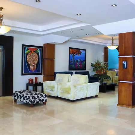 Hotel Century Plaza-2