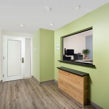 Extended Stay America Select Suites - Tallahassee - East-2