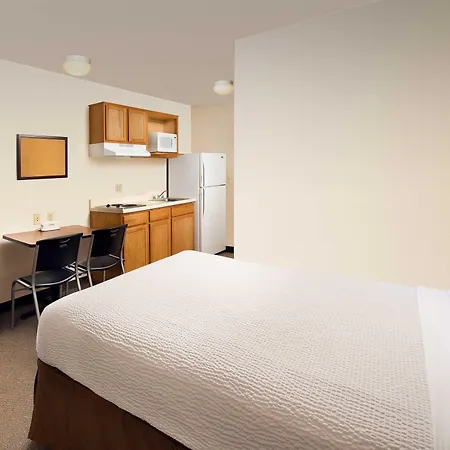 Extended Stay America Select Suites - Tallahassee - East-3