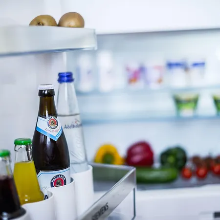 Star G Hotel Muenchen Schwabing-2