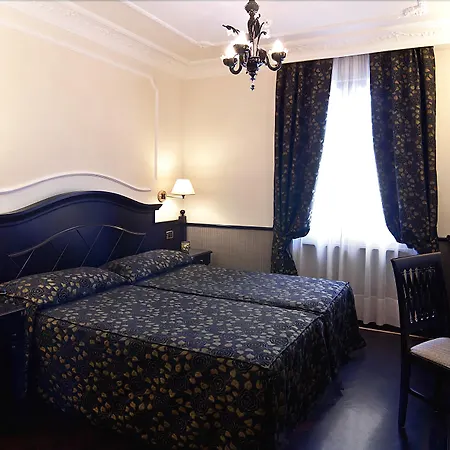 Hotel Best Roma-2