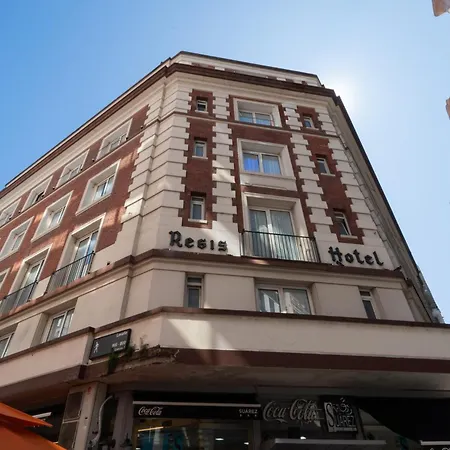 Hotel Regis-3
