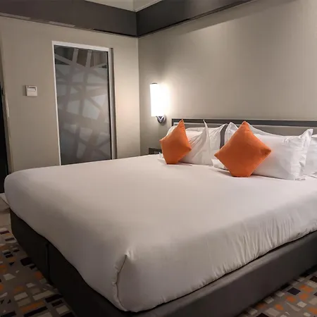 Best Western Premier Westlands-3