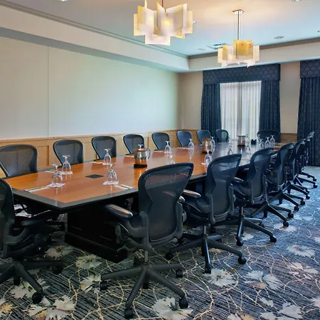 Hilton Garden Inn Toledo / Perrysburg-3