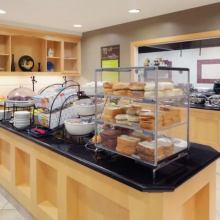 Hilton Garden Inn Toledo / Perrysburg-2