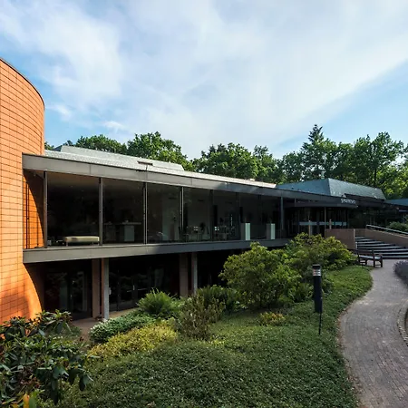 Fletcher Hotel-Restaurant Sparrenhorst-Veluwe-2