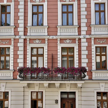 Amber Boutique Hotels - Amber Design-2