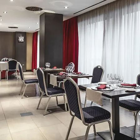 Hotel Talavera-2