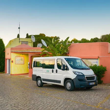 Quinta Do Paraiso - Al-2