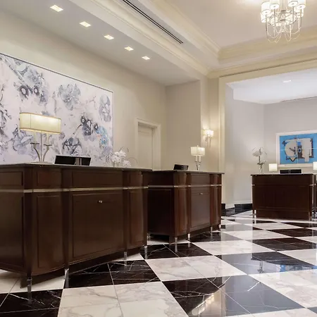 Waldorf Astoria Atlanta Buckhead-3