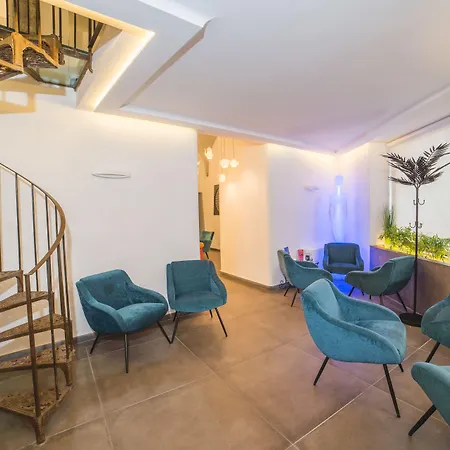 Airone Hotel-2