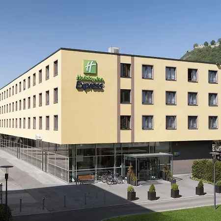 Holiday Inn Express Singen By Ihg-3