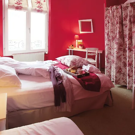 Le Kleber Hotel-2