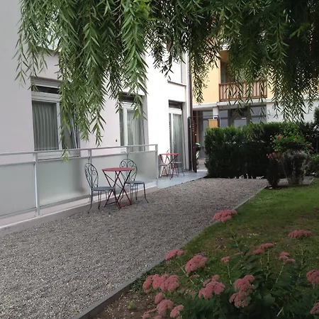 Hotel Des Horlogers-3