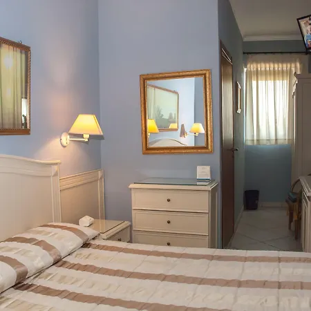 Conchiglia Azzurra Hotel&Beach-2