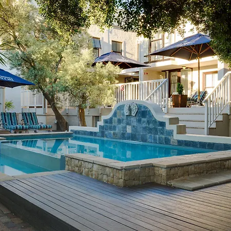 Protea Hotel By Marriott Dorpshuis & Spa Stellenbosch-2