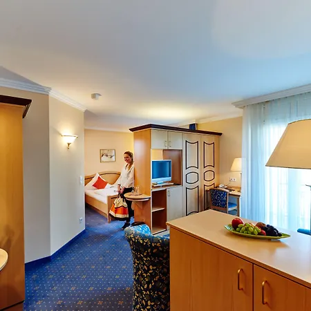 AKZENT Hotel Bayerwald-Residenz-2