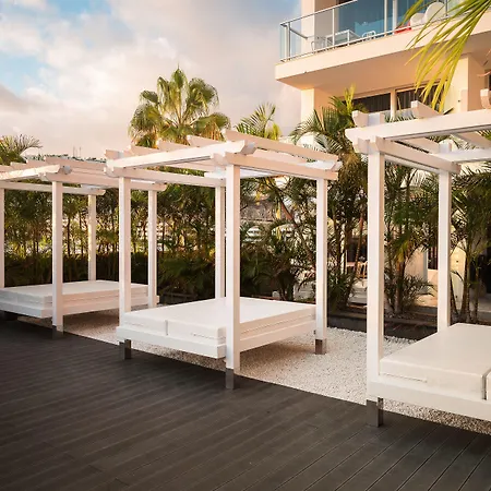 Marina Suites Gran Canaria-3