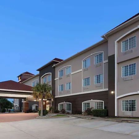 La Quinta By Wyndham Deer Park-2
