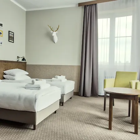 Daniel Griffin Aparthotel By Artery Hotels-3