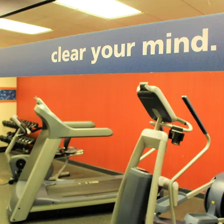 Hampton Inn & Suites Thibodaux-3