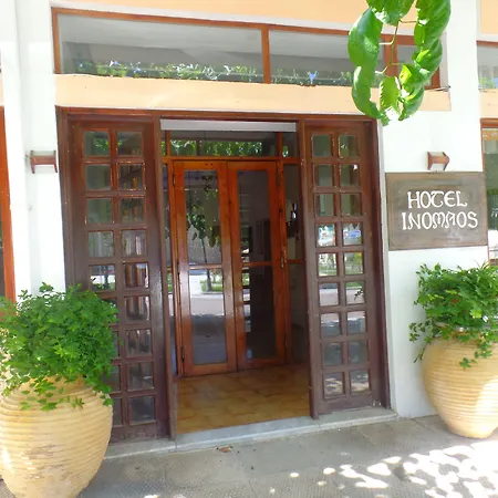 Hotel Inomaos-2