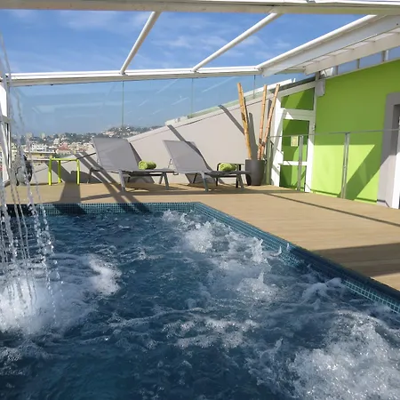 Hôtel Riva Art&Spa-2