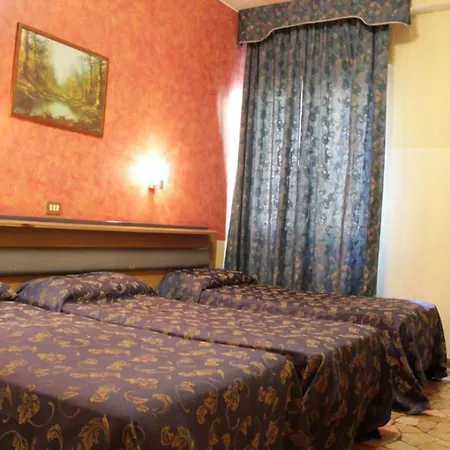 Hotel Del Sud-3