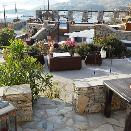 Villa Konstantin Rooms & Suites-2