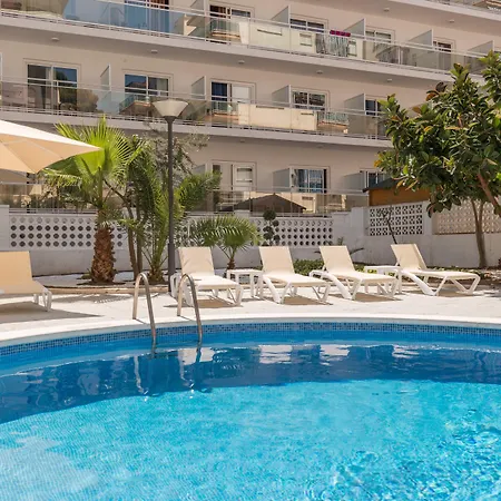 Hotel Salou Beach Family Rentalmar-3
