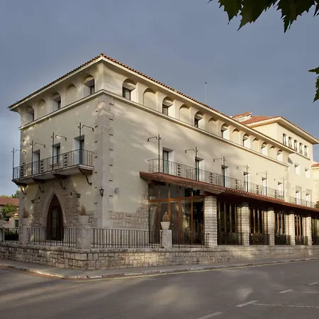 Parador de Teruel-2