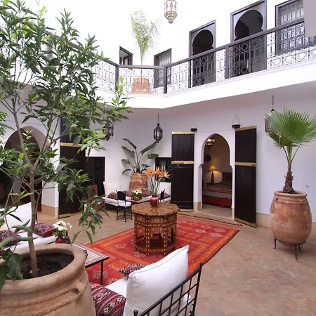 Riad Karmela-2