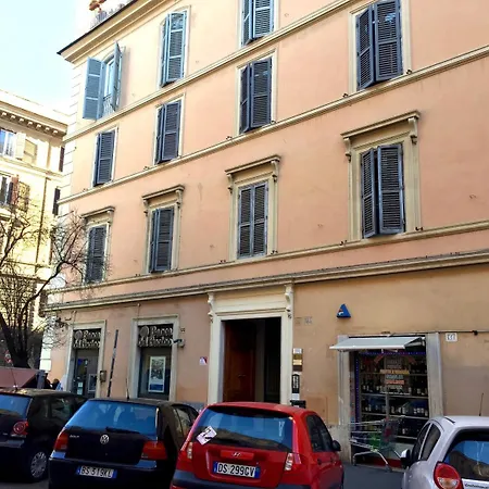 B&B Best Vatican-3