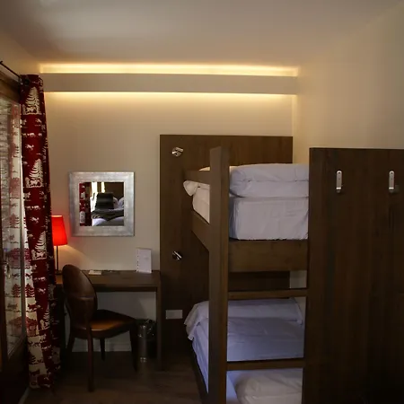 Hotel L'Ermita B&B-2