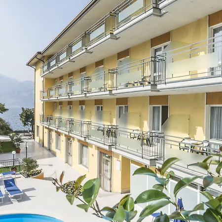 Hotel Drago-2