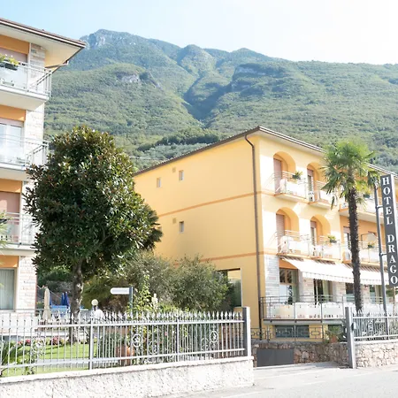Hotel Drago-3