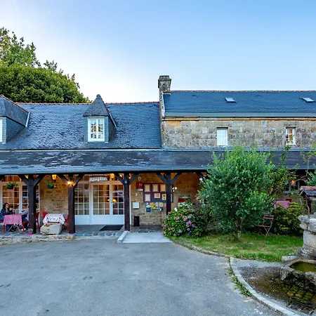 Logis- Auberge De Kerveoc'H-2