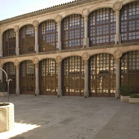 Parador De Zamora-3