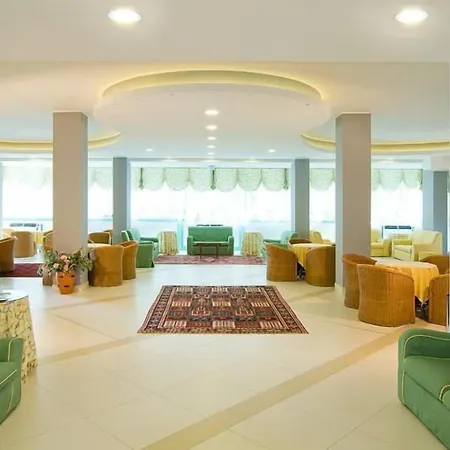Hotel Bolivar-3