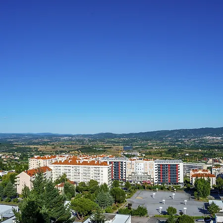 Santa Eufémia Covilhã Hotel-2