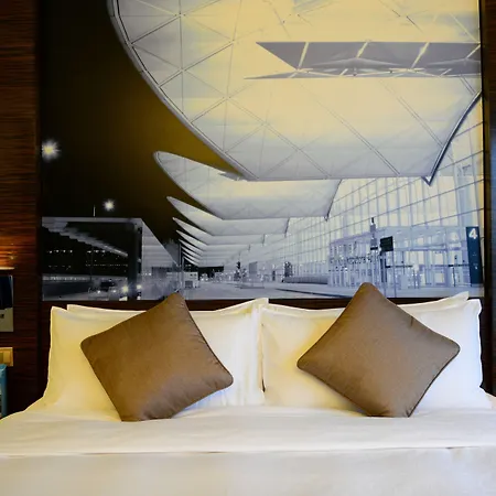 Harbour Grand Hong Kong-3