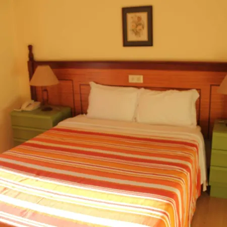 Hotel Joao Capela-2