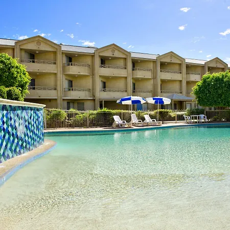 Abbey Beach Resort-3