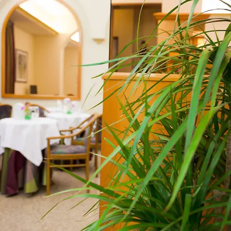 Hotel Blumen Collection By Gsa Hotels-3