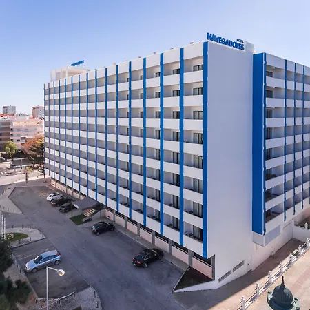 Hotel Navegadores-3