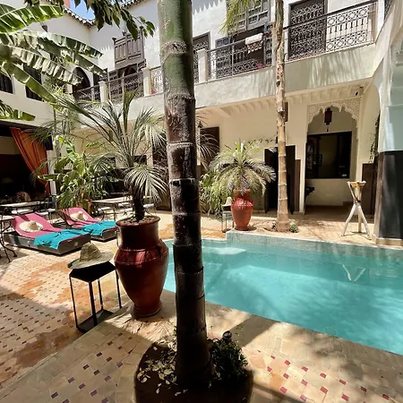 Riad Pachavana-2